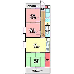 ユニーブル守口