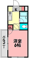 ブルーフィールド