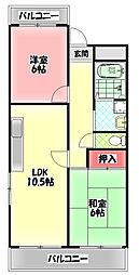 門真元町マンション 303