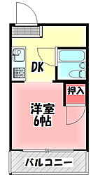 パシフィックヴィラ新森