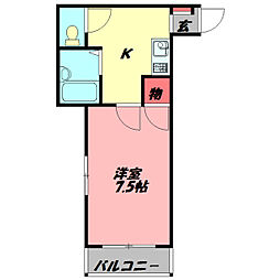 シャルマン淀江