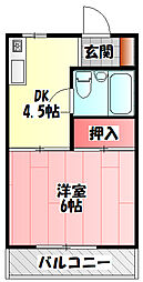 シャルマン淀江