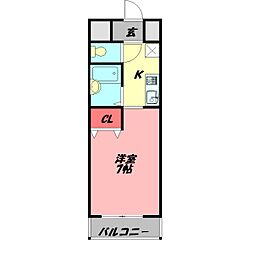 CASA ROSEHILL（カーサ・ローズヒル）