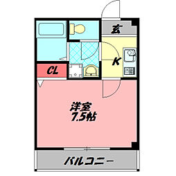 シャルム千林2番館