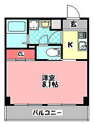 エムロード日吉