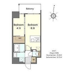 アドバンス北大阪アルタノ