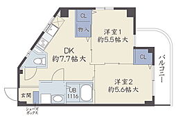 バンブス守口