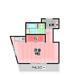 スクエアコート栄町