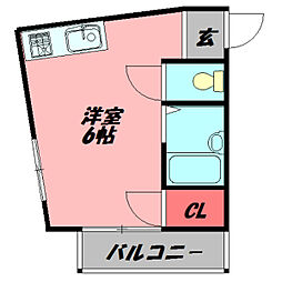 エスポアール豊秀I