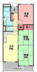 メゾンクリサンテーム