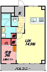 ルネス・プランドール守口