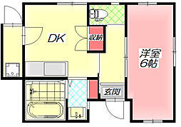 守口市寺方錦通１丁目の一戸建て