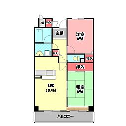 フレグランス守口