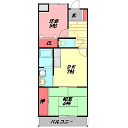 レジデンス鶴見緑地