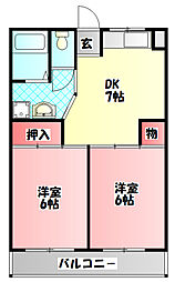 グリンピア守口