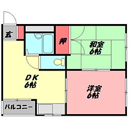 フォルム太子橋