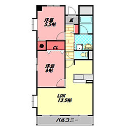 コーポエトワール