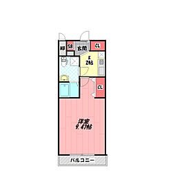 オリエントレジデンス門真