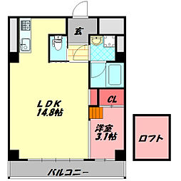 ルネス・プランドール守口