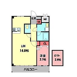 ルネス・プランドール守口