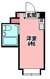 大阪市旭区大宮４丁目