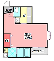 メゾンバニＮＯ3