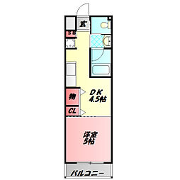 トレビアン天神マンション2