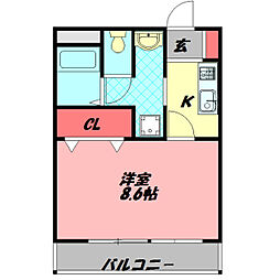 フィオーレ滝井