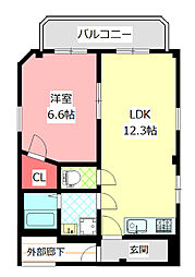 土居マンション