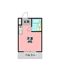 グリーンハイツ新森
