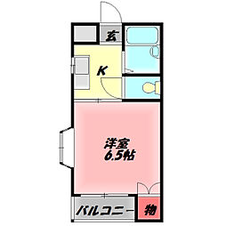 ハイツオークス