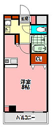 カーサ北本通 502