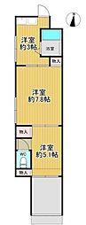 守口市高瀬町１丁目