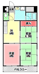 新栄プロパティ千林II