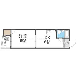 白樺ハイツ清水
