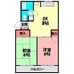 山一寿ハイツ