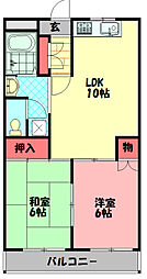 レクシア守口 206