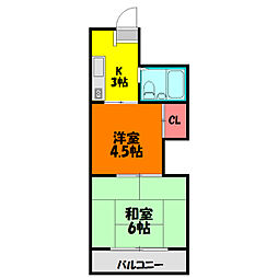 トゥリオーニ守口