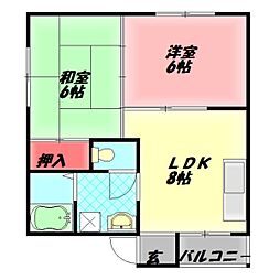 ハイツ梅町