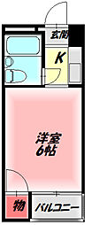 バードヒル古川橋