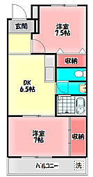 カサブランカ守口
