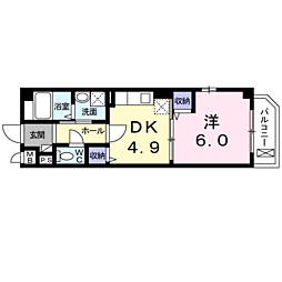 サンパティーク清隆 101