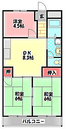 コーポラス新橋