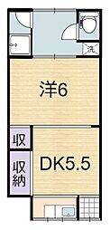守口市大庭町1丁目の一戸建て