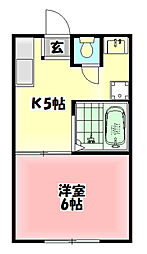 ペントハウス馬場町