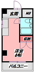 エスポワールKADOMA