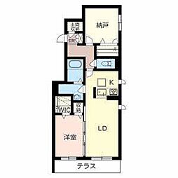 シャーメゾン彩　III号館