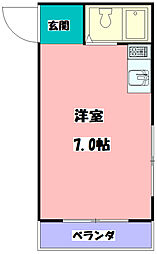 プランドール清水