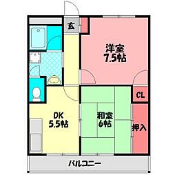 大西マンション