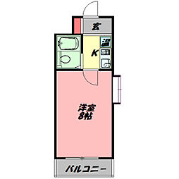 ラ・フォーレ千林